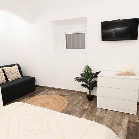 Encantador T1 Coracao De Évora Exteriér fotografie