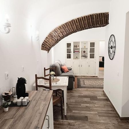 Encantador T1 Coracao De Évora Exteriér fotografie