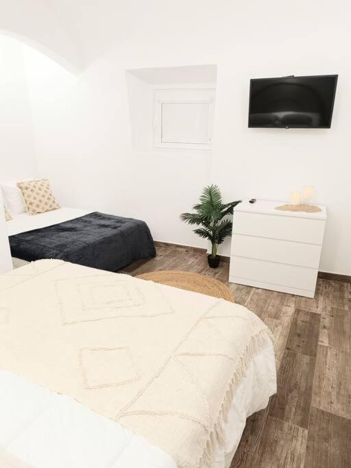 Encantador T1 Coracao De Évora Exteriér fotografie