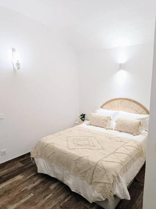 Encantador T1 Coracao De Évora Exteriér fotografie