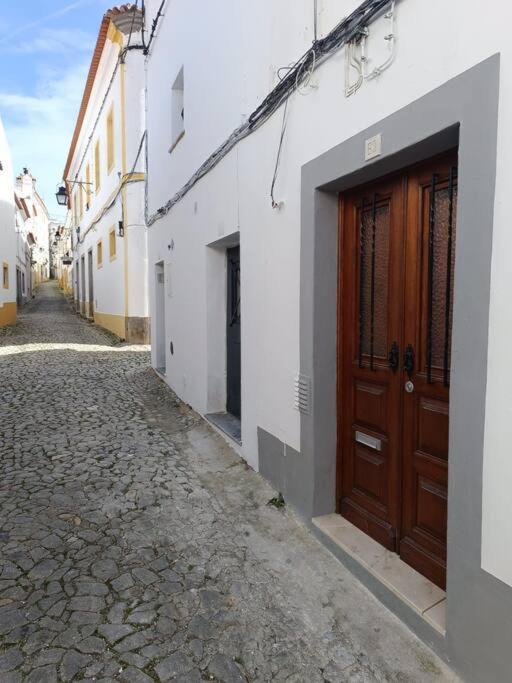 Encantador T1 Coracao De Évora Exteriér fotografie