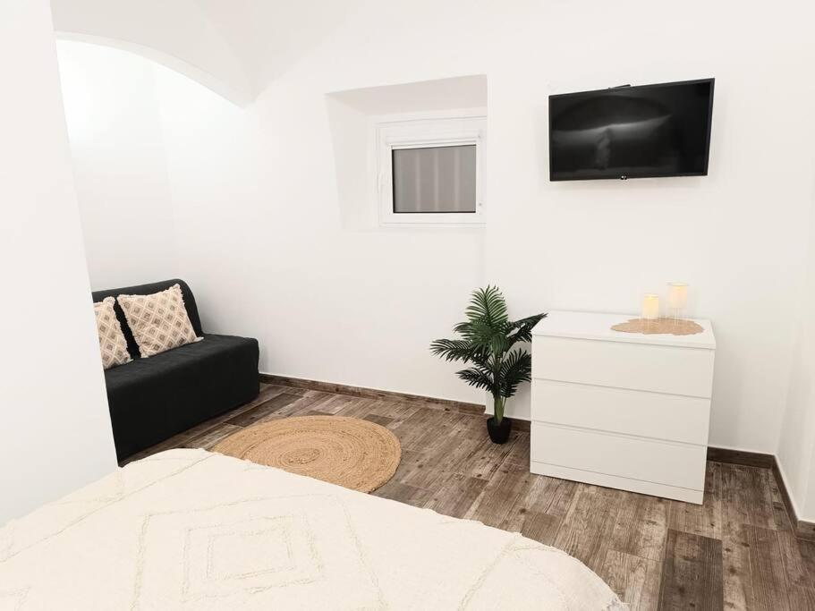 Encantador T1 Coracao De Évora Exteriér fotografie