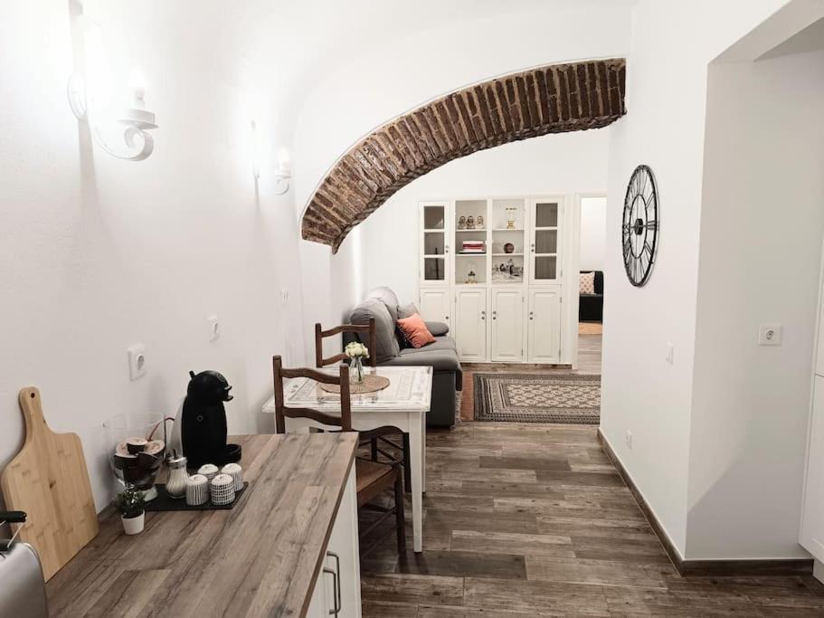 Encantador T1 Coracao De Évora Exteriér fotografie